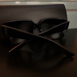 YSL sunglasses